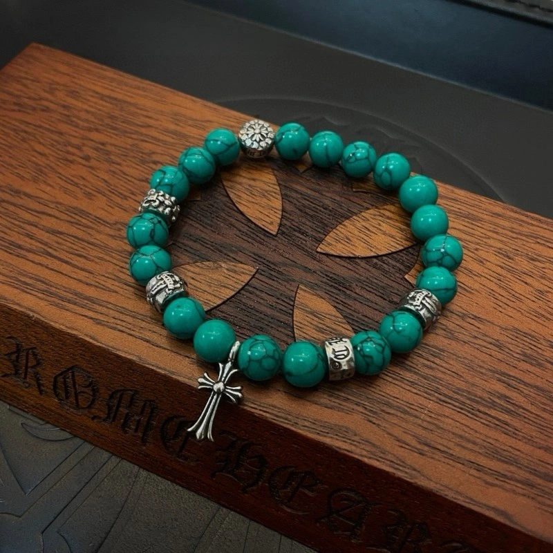 Comfortable Chrome Hearts Bracelets 238197