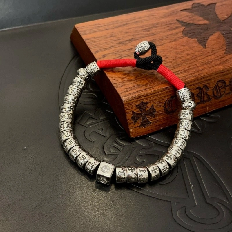 Classic Chrome Hearts Bracelets 238199