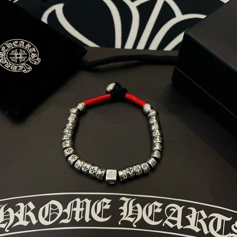 Classic Chrome Hearts Bracelets 238199