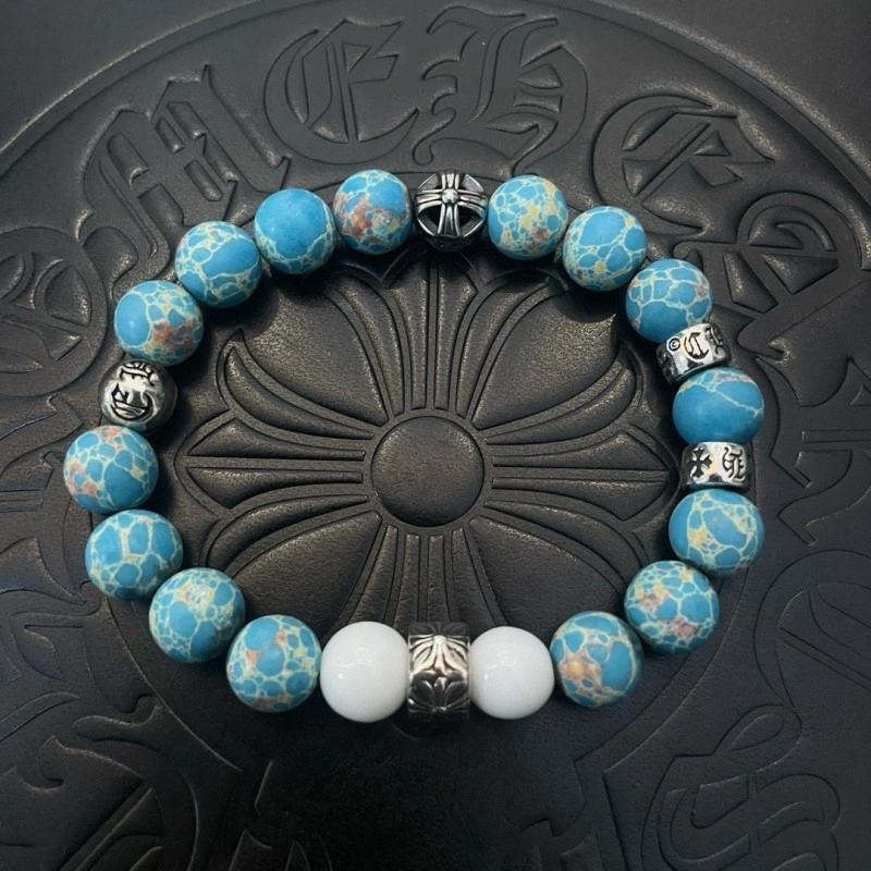 Chrome Hearts Bracelets ComfortFit 238195