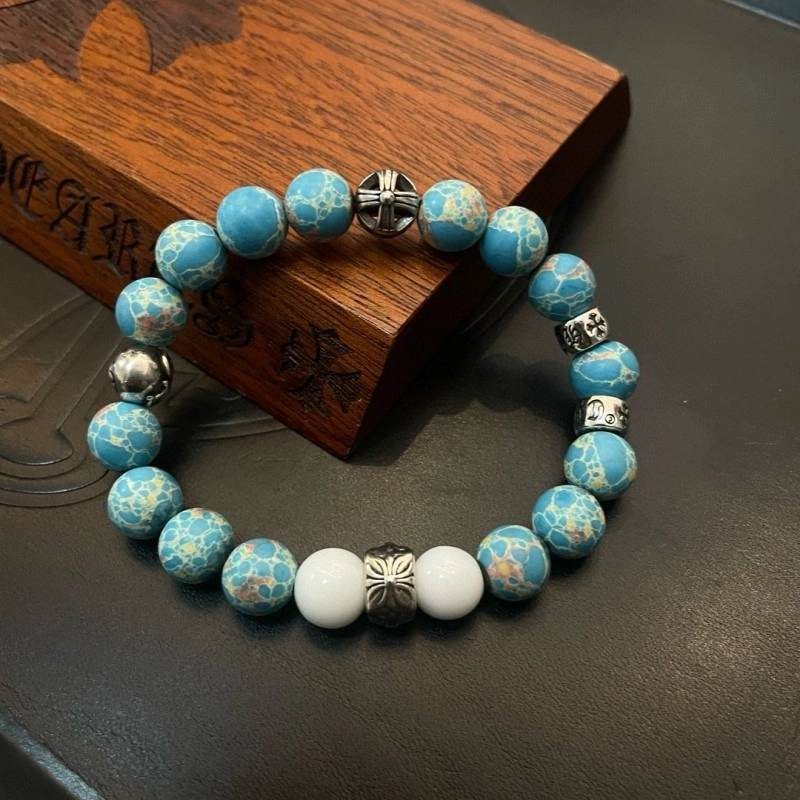 Chrome Hearts Bracelets ComfortFit 238195