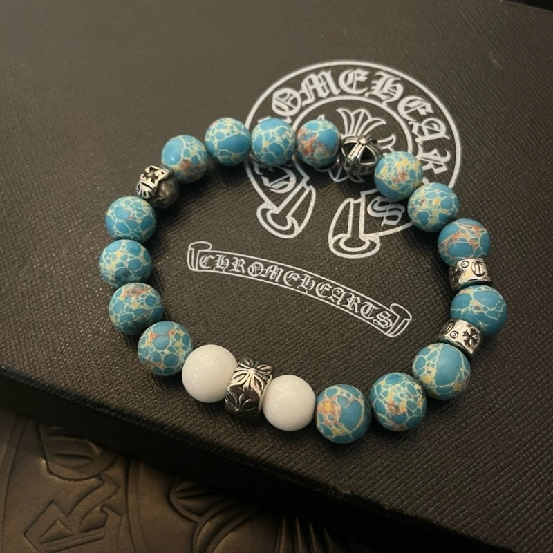 Chrome Hearts Bracelets ComfortFit 238195