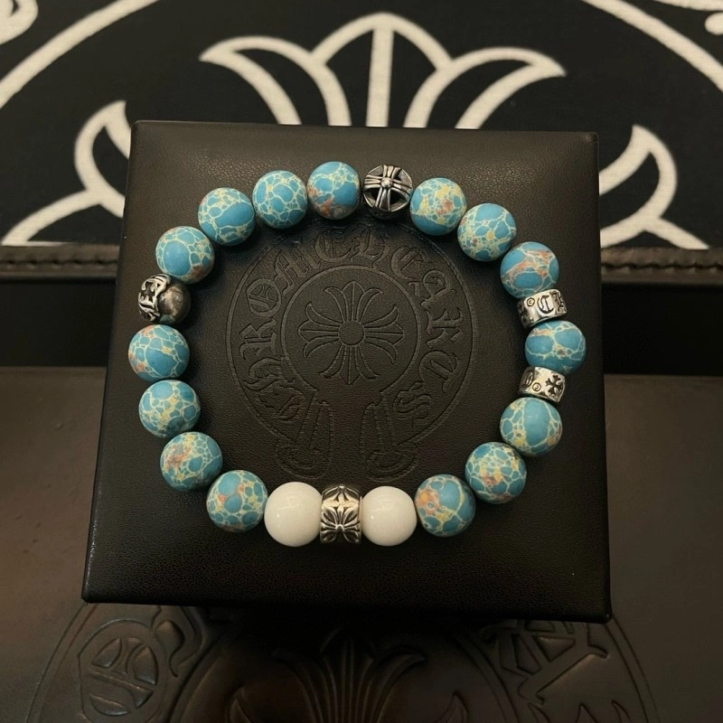 Chrome Hearts Bracelets ComfortFit 238195