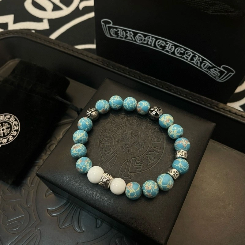 Chrome Hearts Bracelets ComfortFit 238195