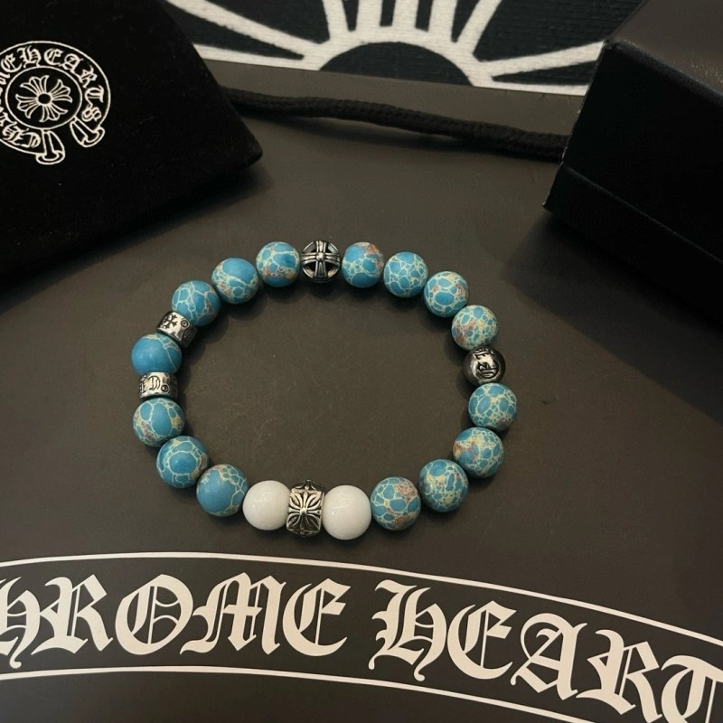 Chrome Hearts Bracelets ComfortFit 238195