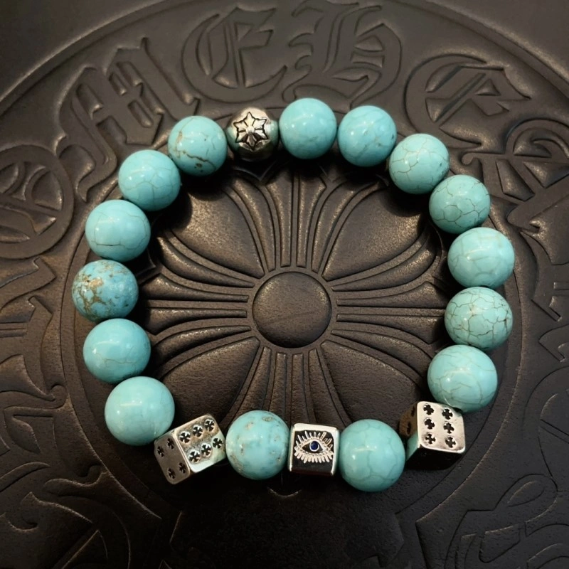 Chrome Hearts Bracelets Versatile 238196