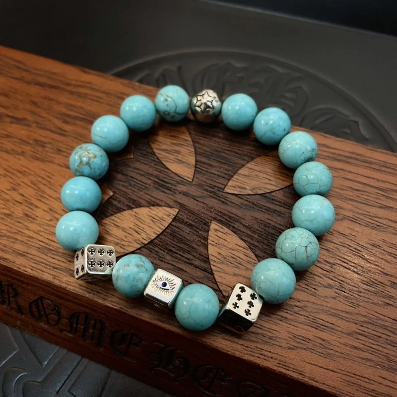 Chrome Hearts Bracelets Versatile 238196