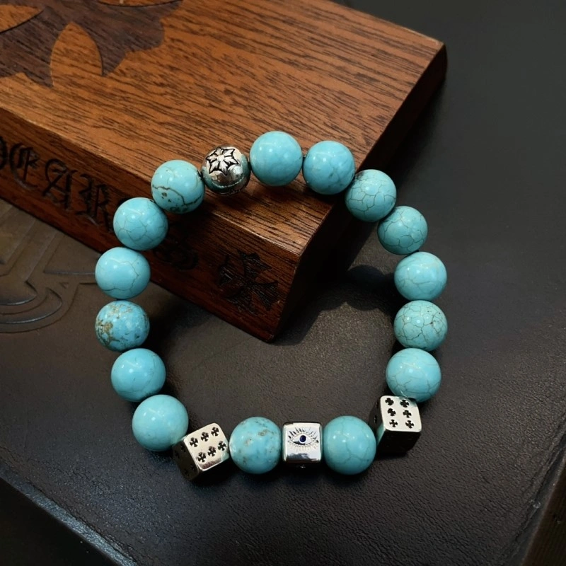 Chrome Hearts Bracelets Versatile 238196