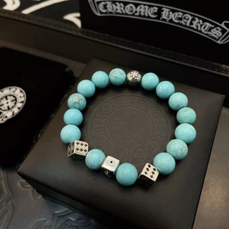 Chrome Hearts Bracelets Versatile 238196