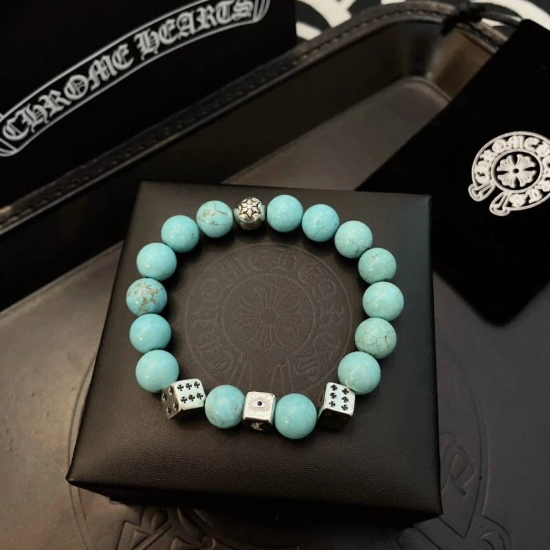 Chrome Hearts Bracelets Versatile 238196