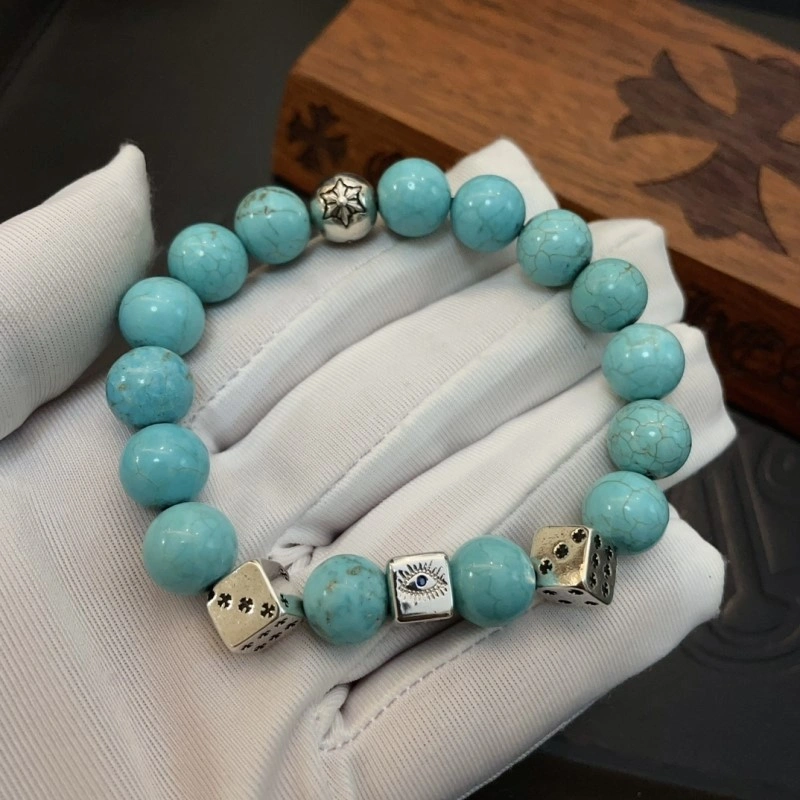 Chrome Hearts Bracelets Versatile 238196