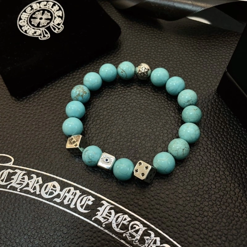 Chrome Hearts Bracelets Versatile 238196