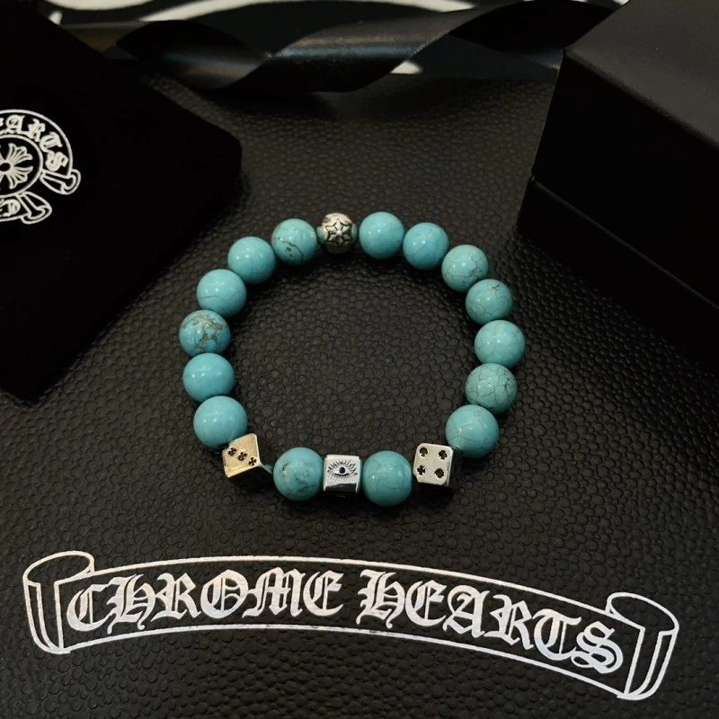 Chrome Hearts Bracelets Versatile 238196