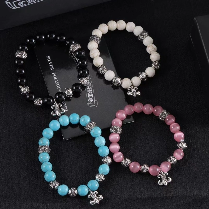 FreshLook Chrome Hearts Bracelets 238193