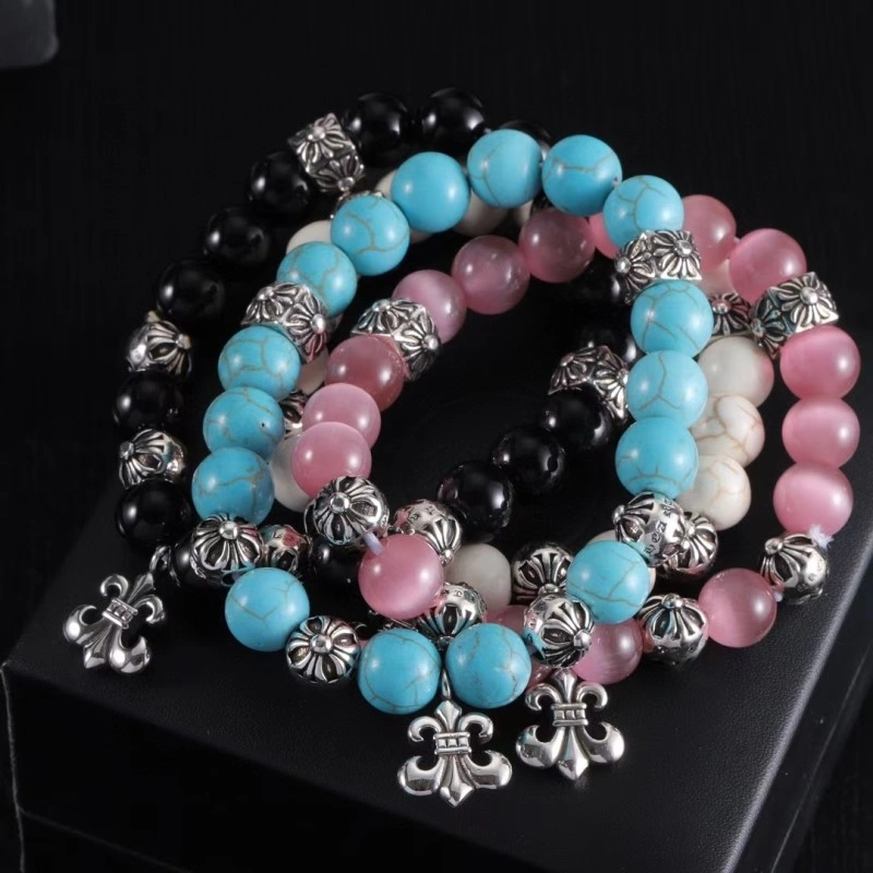 FreshLook Chrome Hearts Bracelets 238193