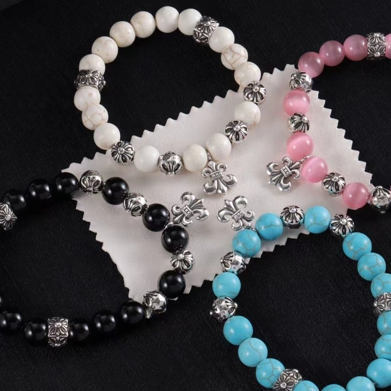 FreshLook Chrome Hearts Bracelets 238193