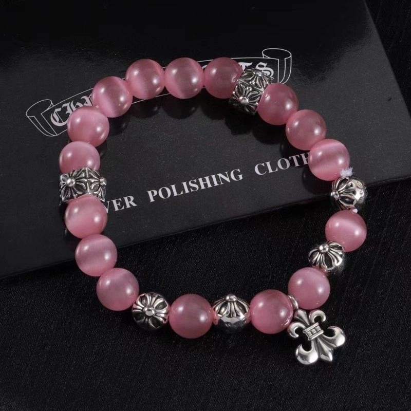 FreshLook Chrome Hearts Bracelets 238193