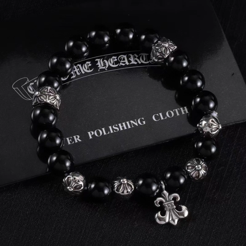 FreshLook Chrome Hearts Bracelets 238193
