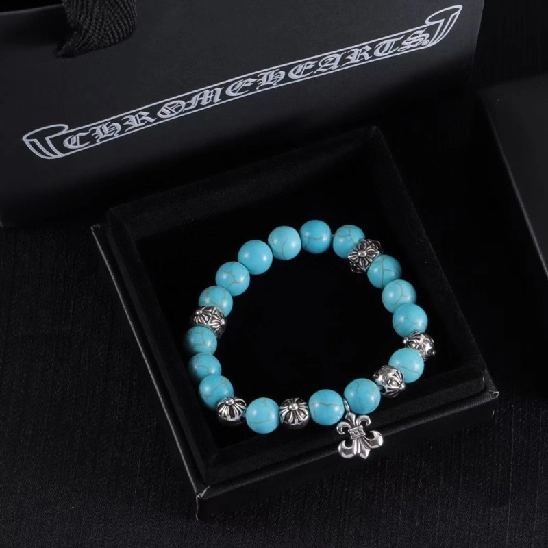 FreshLook Chrome Hearts Bracelets 238193