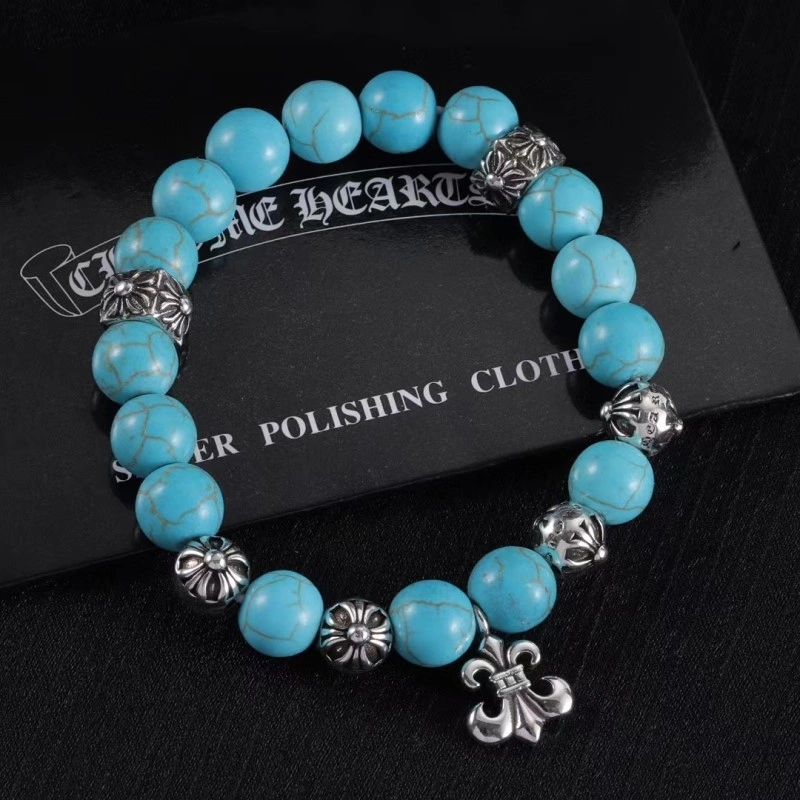 FreshLook Chrome Hearts Bracelets 238193