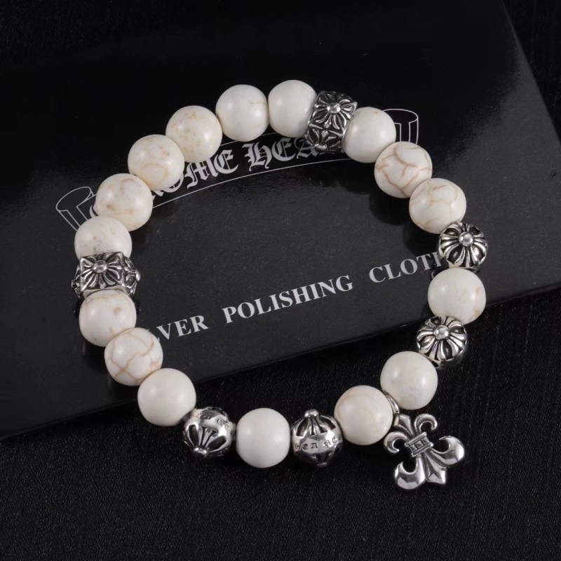 FreshLook Chrome Hearts Bracelets 238193