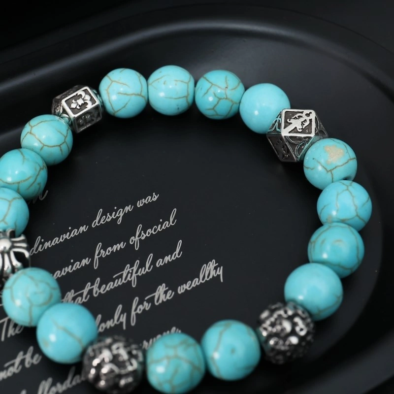 Bright Chrome Hearts Bracelets 238187