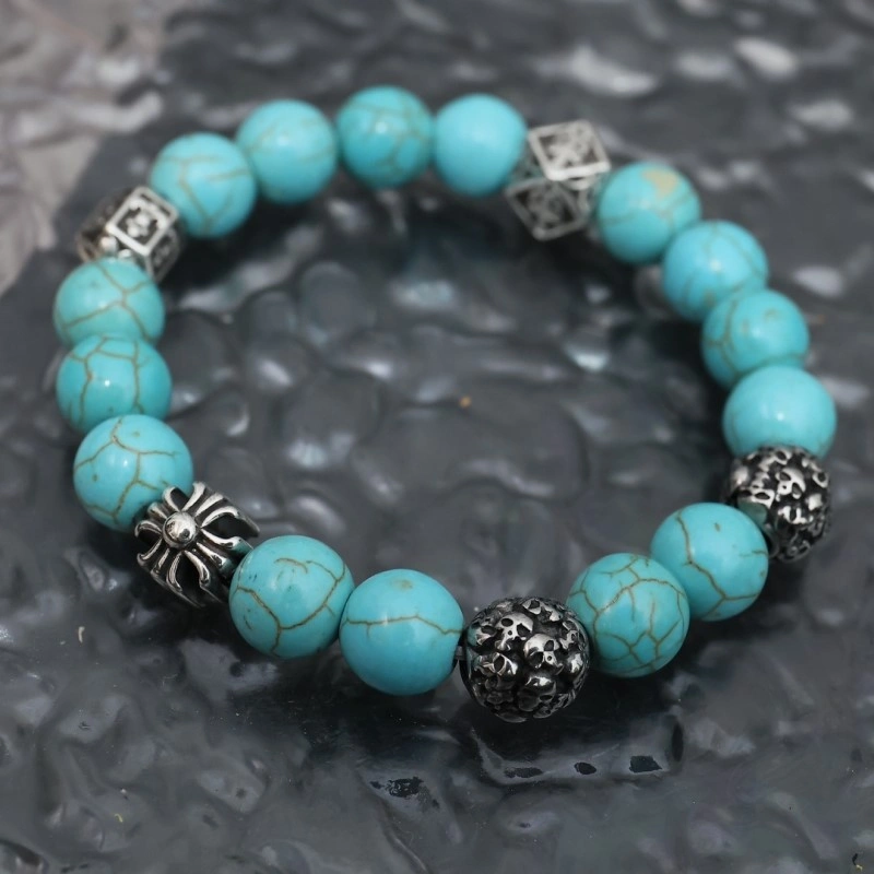 Bright Chrome Hearts Bracelets 238187