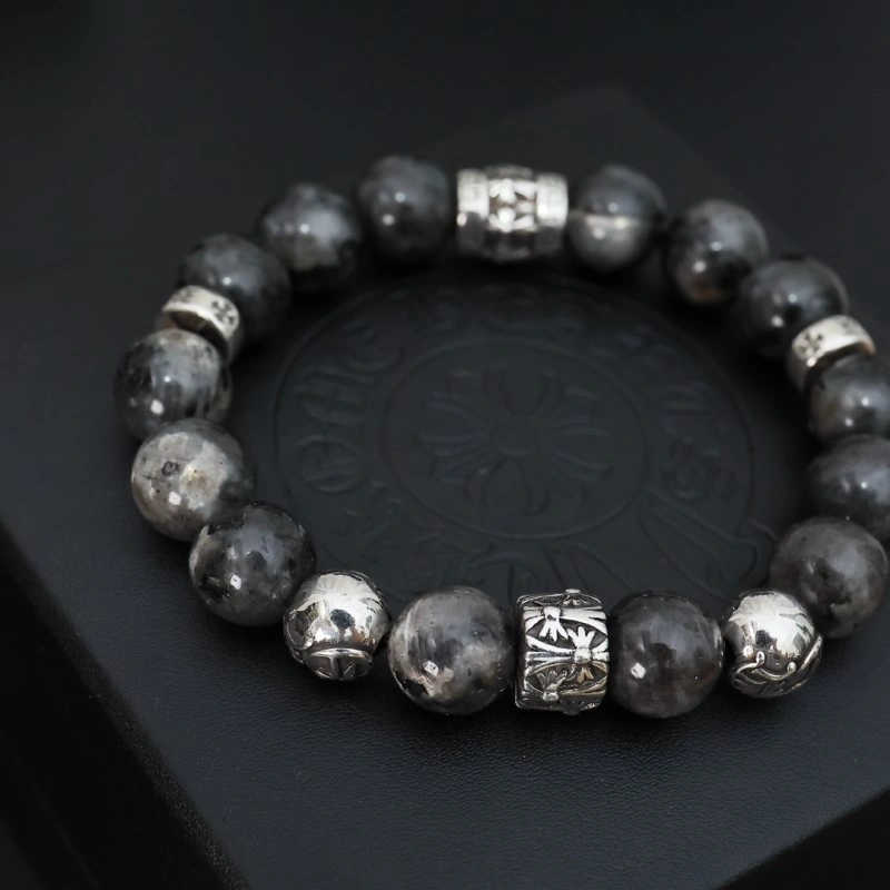Bright Chrome Hearts Bracelets 238187
