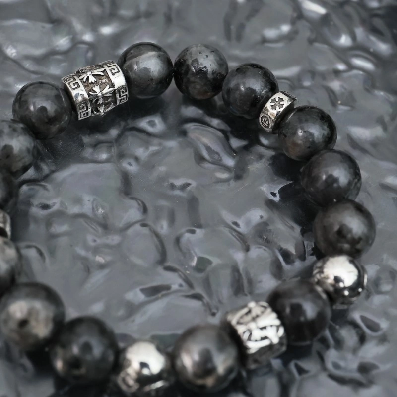 Bright Chrome Hearts Bracelets 238187