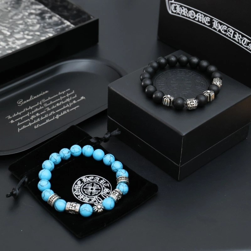 Chrome Hearts Bracelets OdorResistant 238203