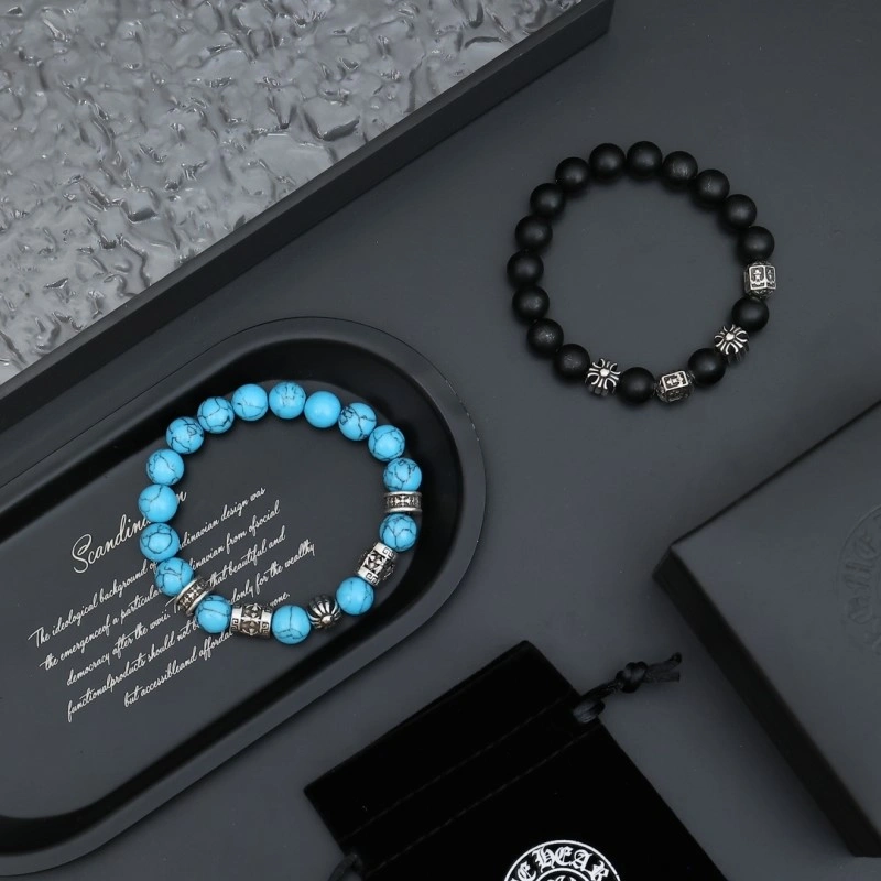 Chrome Hearts Bracelets OdorResistant 238203