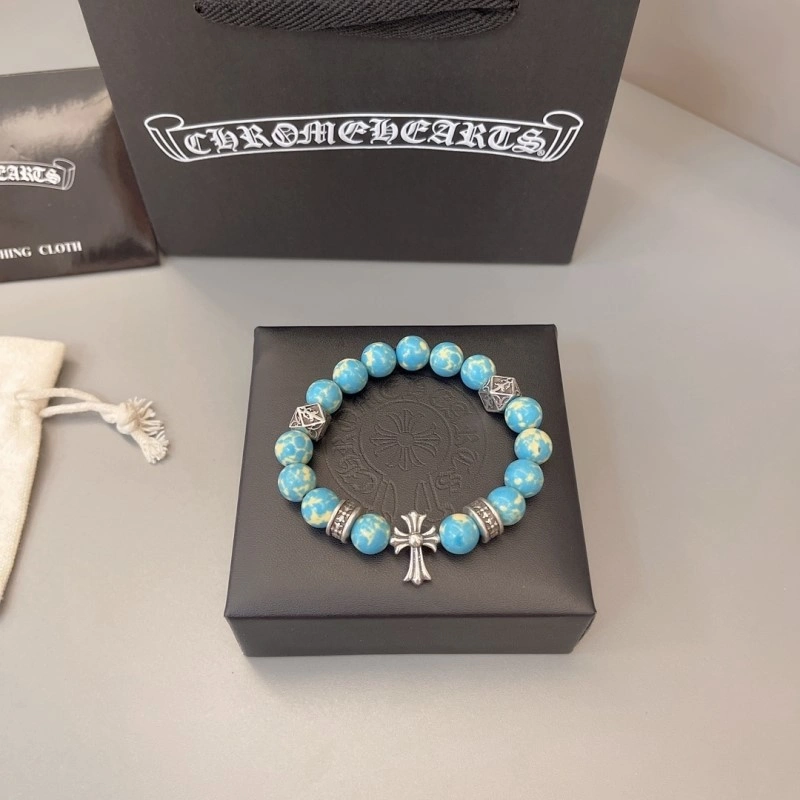 Elegant Chrome Hearts Bracelets 238180