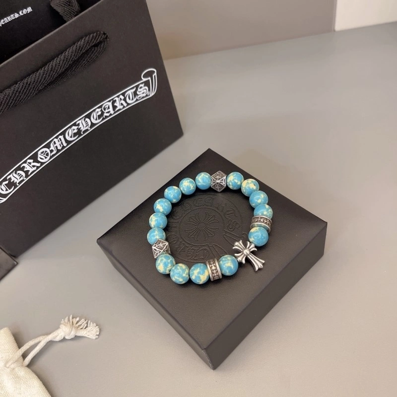 Elegant Chrome Hearts Bracelets 238180