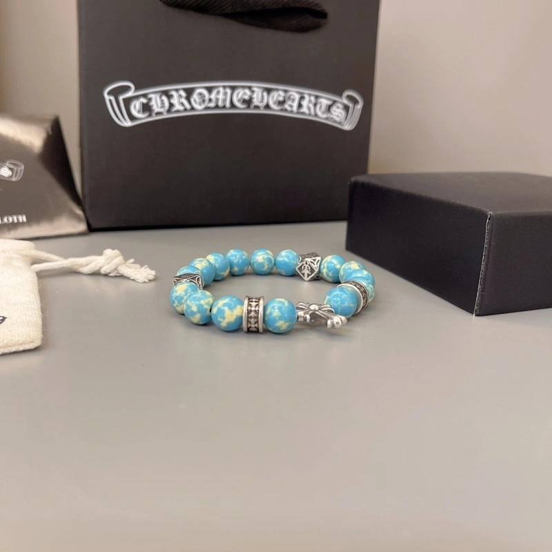 Elegant Chrome Hearts Bracelets 238180