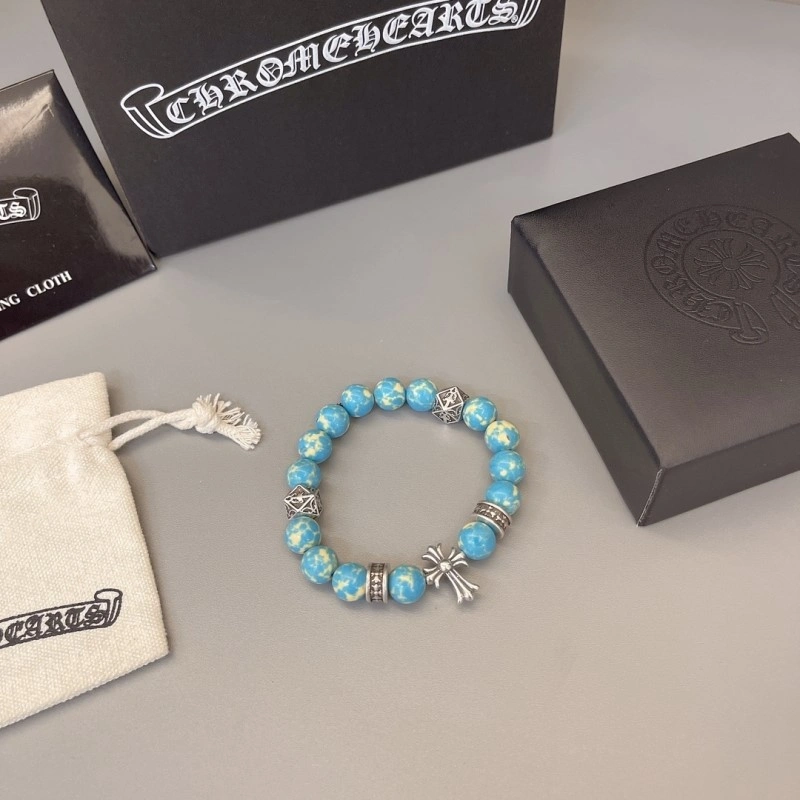 Elegant Chrome Hearts Bracelets 238180