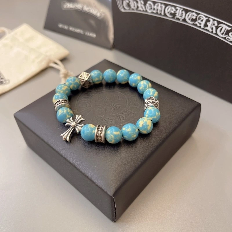 Elegant Chrome Hearts Bracelets 238180