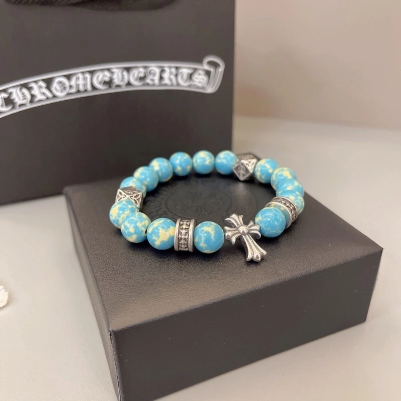 Elegant Chrome Hearts Bracelets 238180