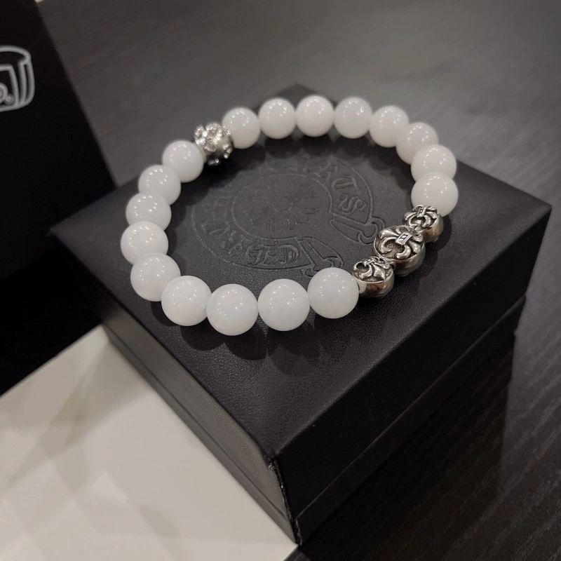 Comfortable Chrome Hearts Bracelets 238189
