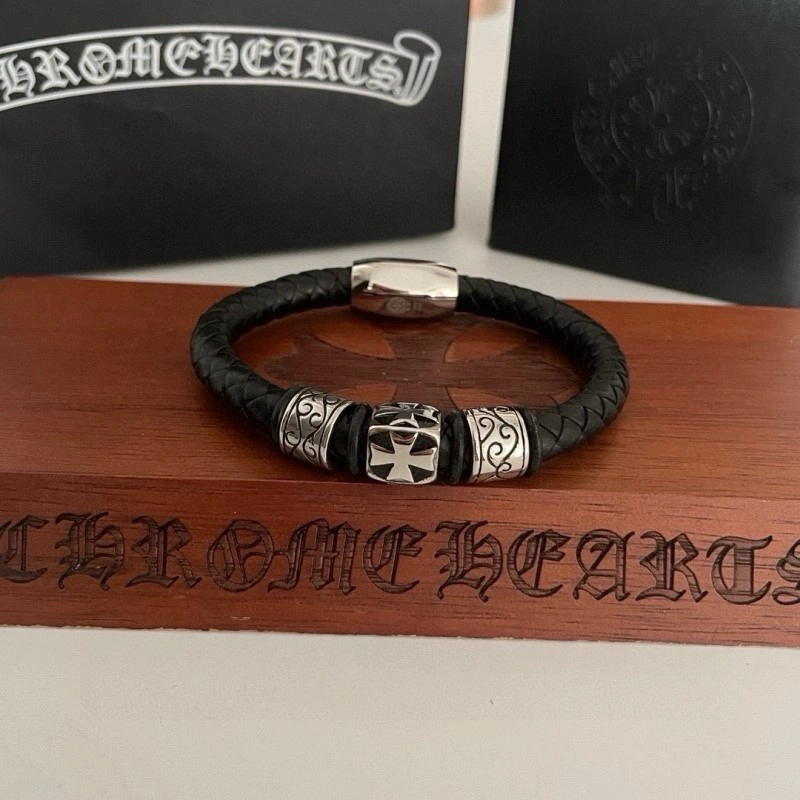 Chrome Hearts Bracelets Functional 238183