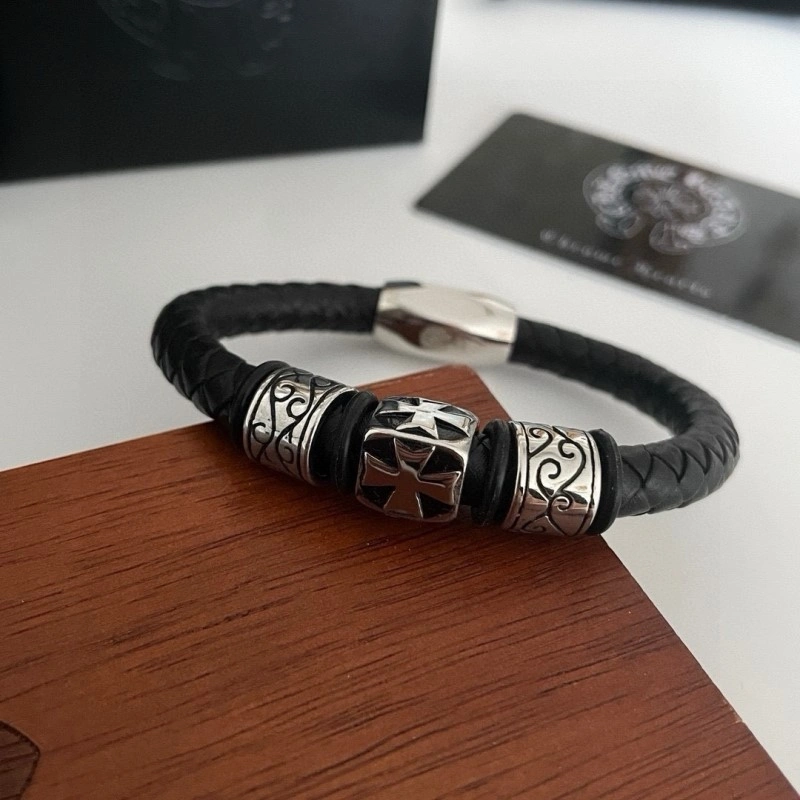 Chrome Hearts Bracelets Functional 238183