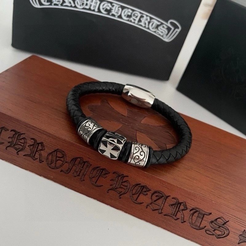 Chrome Hearts Bracelets Functional 238183