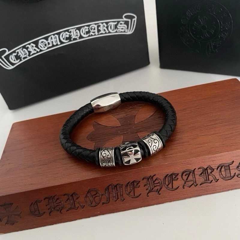 Chrome Hearts Bracelets Functional 238183