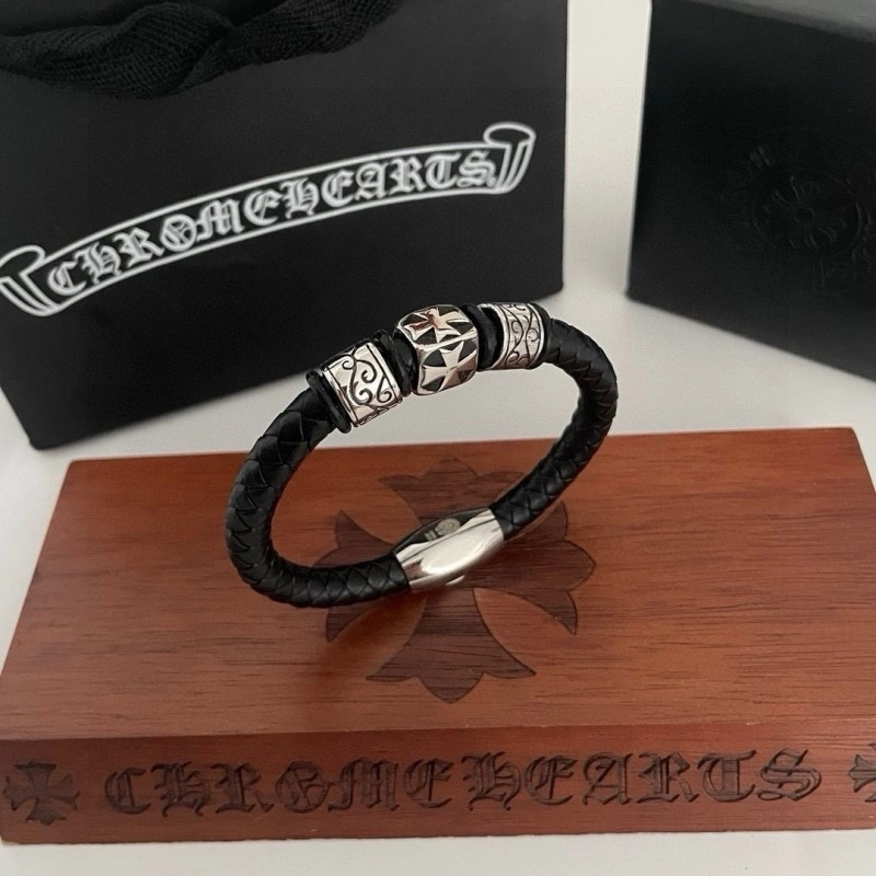 Chrome Hearts Bracelets Functional 238183