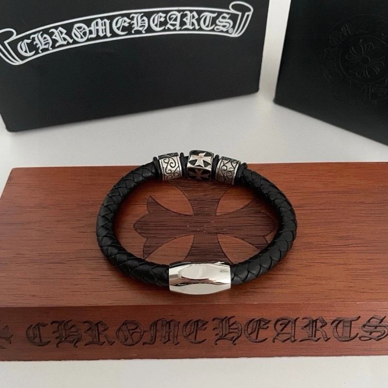 Chrome Hearts Bracelets Functional 238183