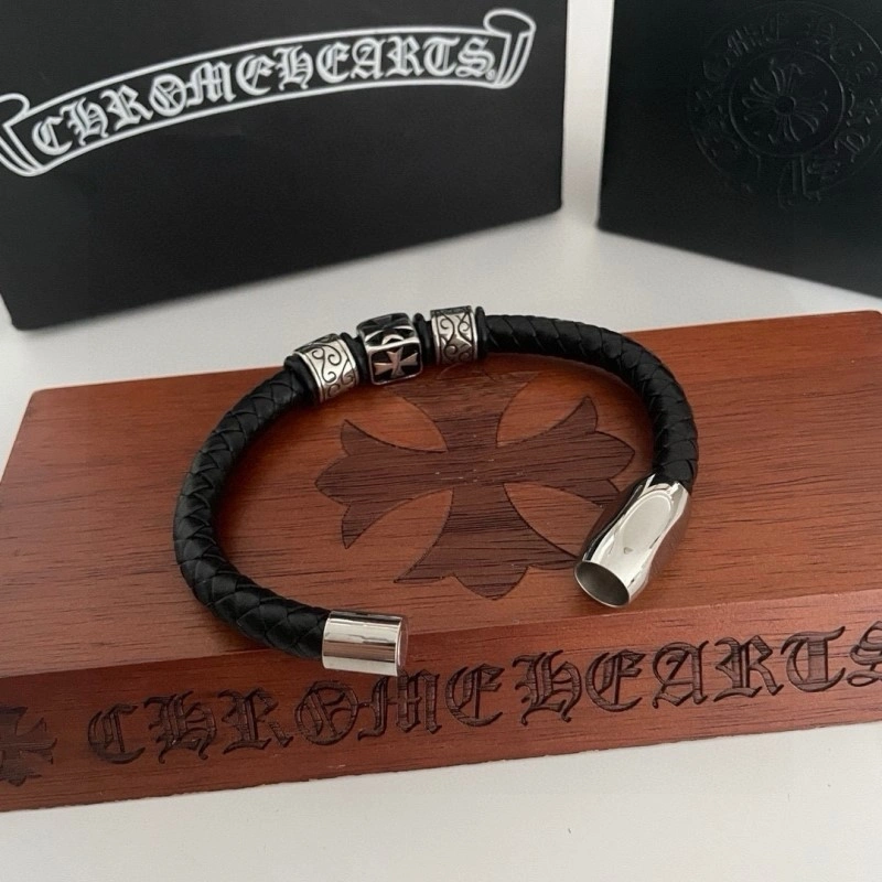 Chrome Hearts Bracelets Functional 238183