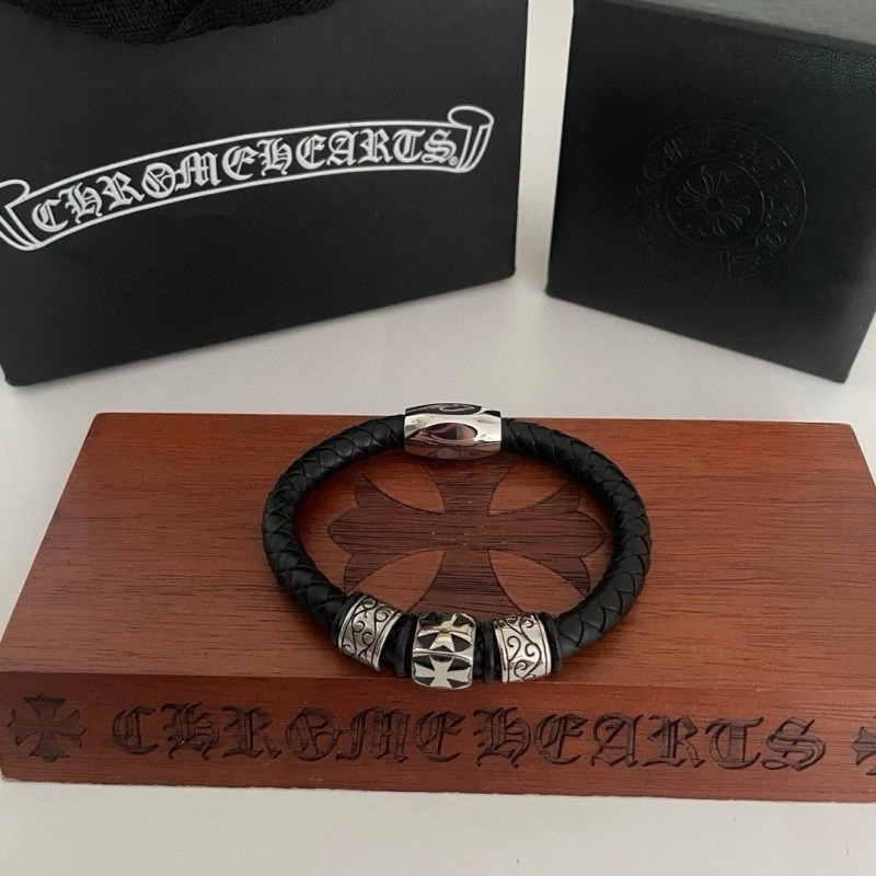 Chrome Hearts Bracelets Functional 238183