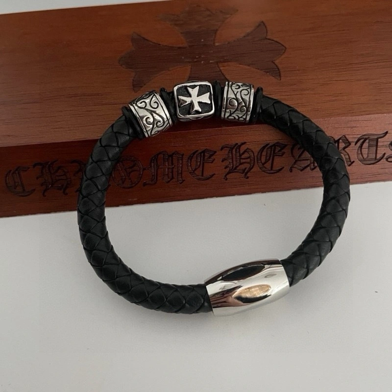Chrome Hearts Bracelets Functional 238183