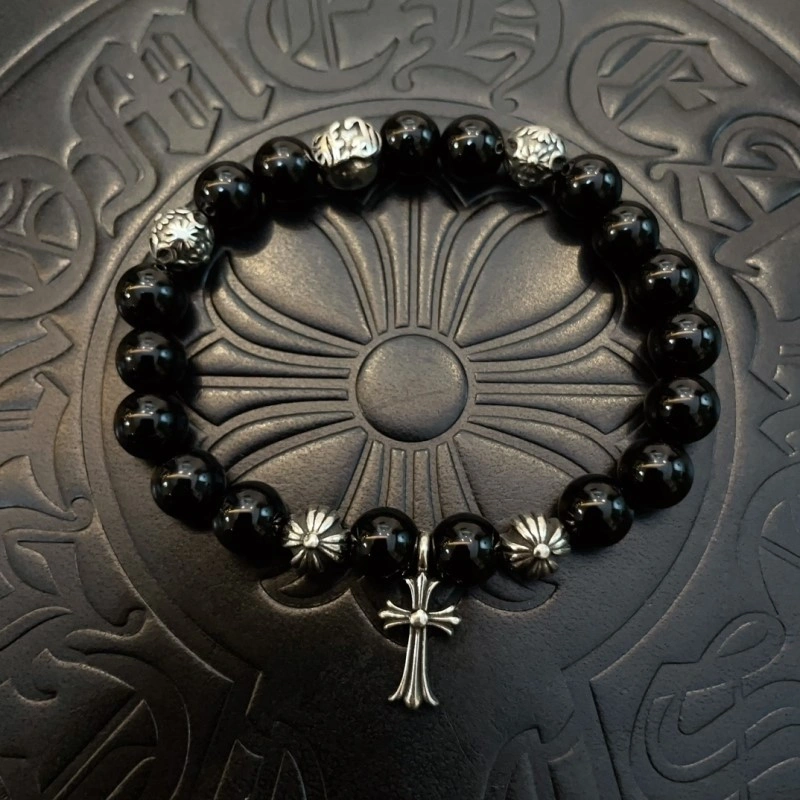 Unisex Chrome Hearts Bracelets 238188