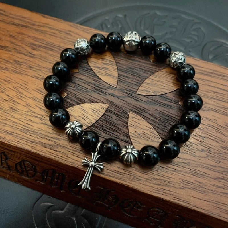 Unisex Chrome Hearts Bracelets 238188
