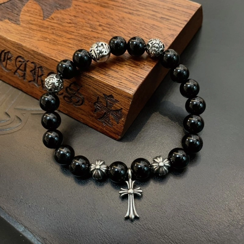 Unisex Chrome Hearts Bracelets 238188